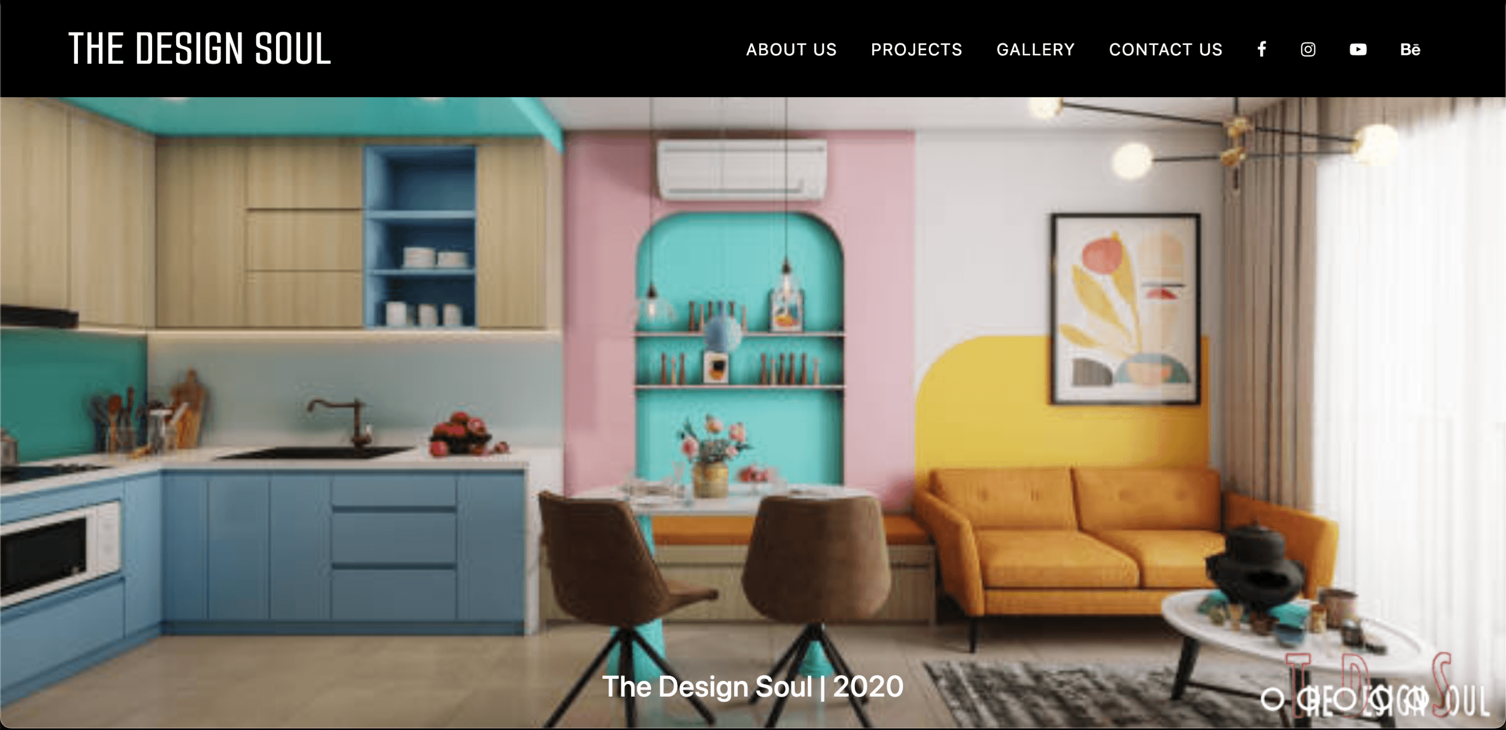 The Design Soul